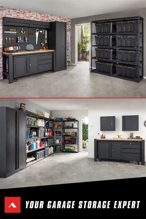 Image result for Modular Garage Storage