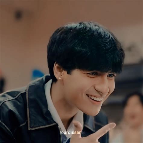 mark keifer watson | ang mutya ng section e | Cute actors, Aesthetic ...