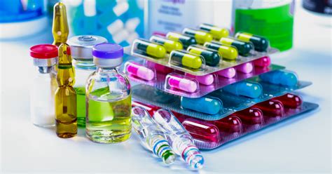 Container Closure Integrity Testing