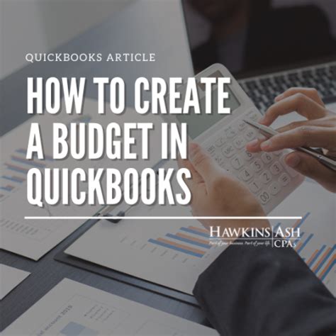 QuickBooks Desktop Budget Setup 的图像结果