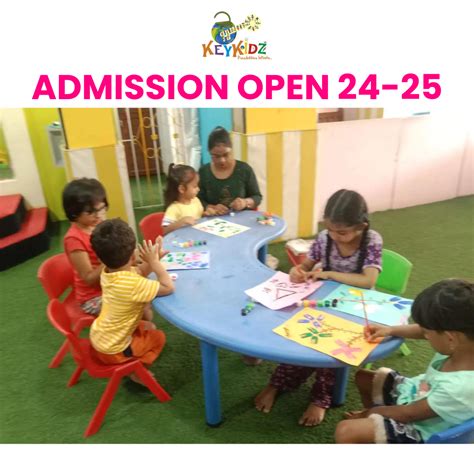 Keykidz Daycare Centre Details, Fees, Discount, Reviews, Contact Number ...