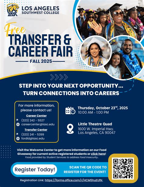 Events from October 21 – November 19 › Career Fair › – Los Angeles Regional Consortium (LARC)