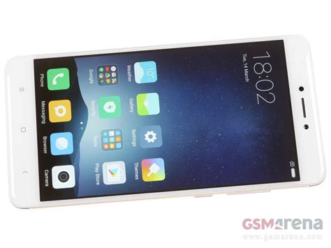 Redmi Note 4 Features 的图像结果