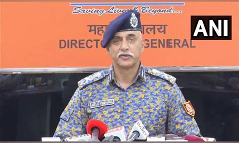 Cyclone Biparjoy: No lives lost after landfall, says NDRF