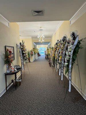 HERITAGE FUNERAL HOME - Updated December 2025 - 63 Photos - 7454 E ...