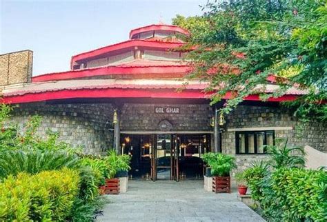 Infinity Resort Is River Side Resort in Corbett , Jim Corbett Park