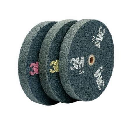 Scotch-Brite™ HP Wheel | 3M India