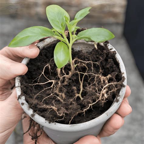 Poor Root Development — Lazy Gardener - Online Gardening Store India
