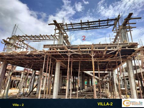Ready to Build Independent Villas for Sale in Veerakeralam, Coimbatore ...