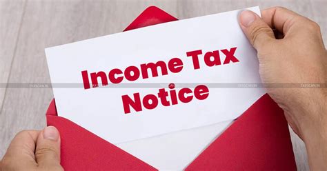 CIT(E)'s Fails to Serve Email Notices due to Technical Glitch: ITAT ...