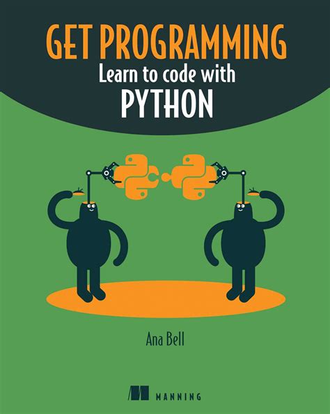 Get Programming eBook by Ana Bell | Official Publisher Page | Simon ...