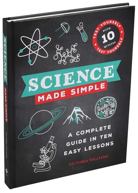 Science Made Easy 的图像结果