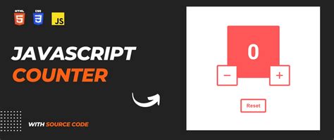 Image result for Create a Counter in JavaScript in Eclipse