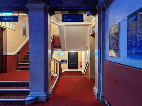 Image result for O2 City Hall Map