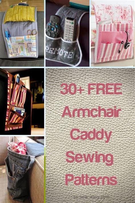 Image result for Caddy Free Sewing Patterns