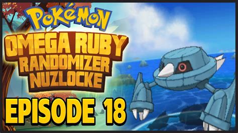 Omega Ruby Randomizer 的图像结果
