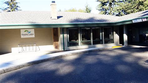 Greater Lakes Mental Health Spanaway Clinic | Spanaway, WA