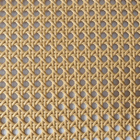 Professional Rattan Webbing Roll Supplier - Honeywell Rattan