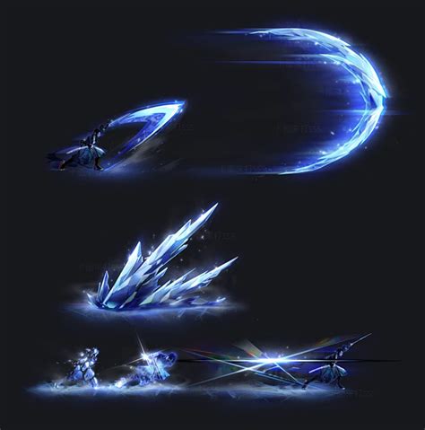 冰特效 的图像结果