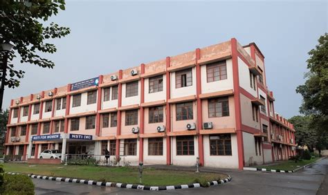 National Skill Training Institute(W) | Panipat