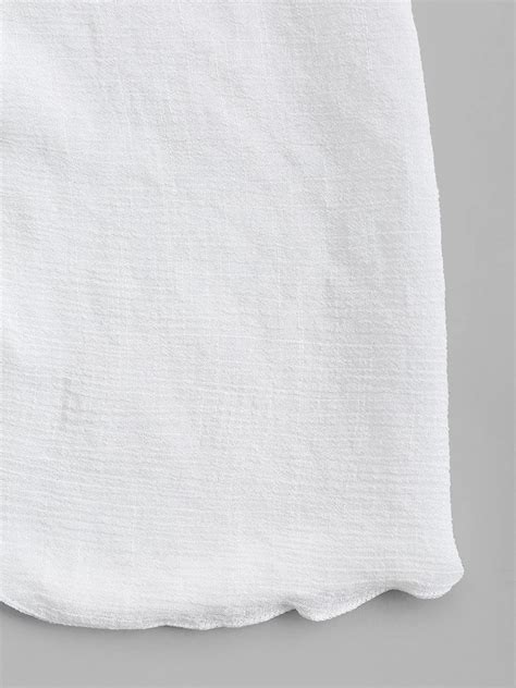 Buy ZAFUL Women's Sarong Coverups Beach Wrap Sheer Bikini Wraps Chiffon ...