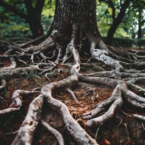 Image result for Tree Pictures Entangled