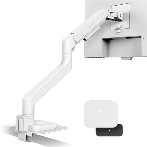 BenQ BSH02 Ergo Monitor Arm -Heavy Duty Gas Spring|Supports Upto 45 ...