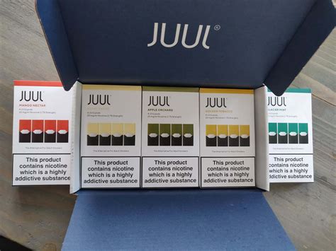 JUUL vs Blu | What’s The Best Vape Pen Option For 2018?