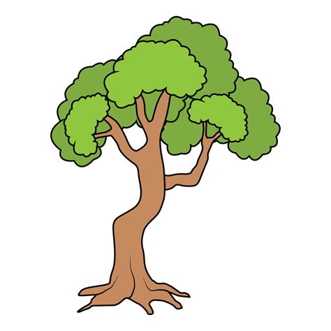 Image result for Shape Tween Animation Tree Drawing
