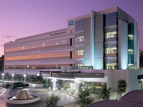 Working at PIH HEALTH