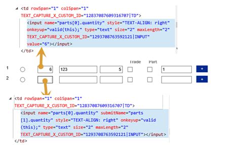 Image result for Convert to Dynamic Text Target UI Path