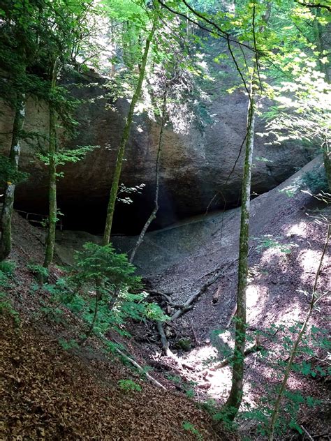 Global Baptists Worship in Anabaptist Cave - Word&Way