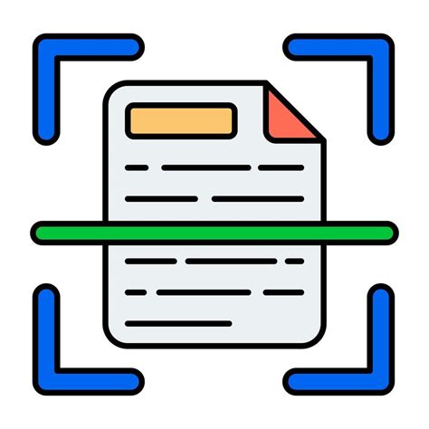 Image result for File Scan ISO