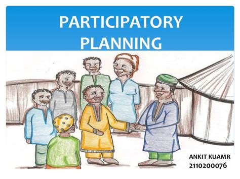 Image result for Participatory Planning Examples