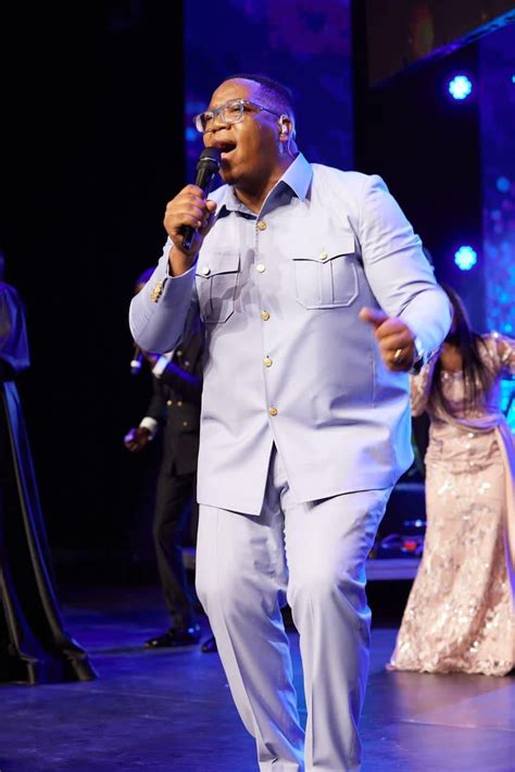 Ekhaya Worship Festival, Bulawayo City Center, Harare, 24 May 2026 ...