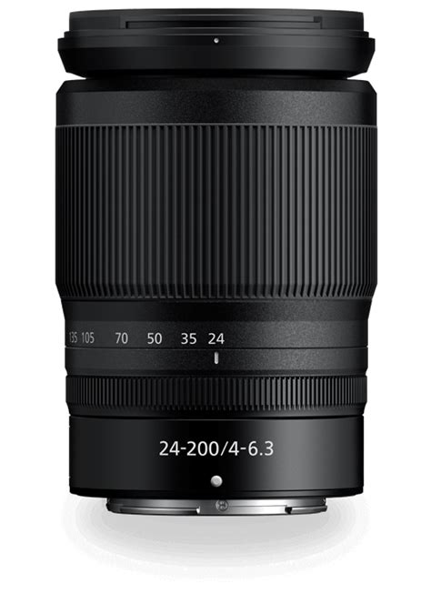 Mirrorless Lenses | Nikon India