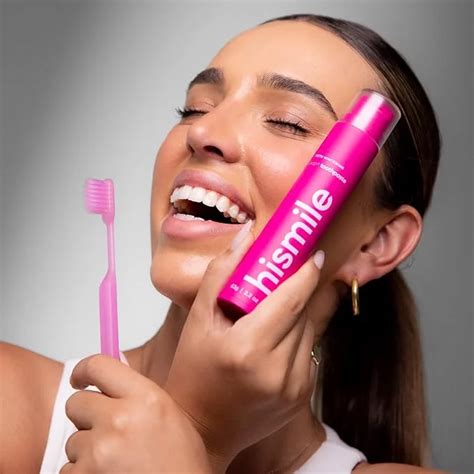 This Whitening Toothpaste Also Improves Gum Health, And A 3-Pack Is Less Than $18