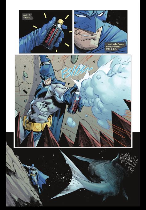 Hivatalos: Batman leghülyébb kütyüje a DC kánon részévé vált