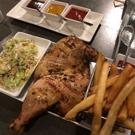 MILT'S BBQ FOR THE PERPLEXED, Chicago - Lake View East - Restaurant ...