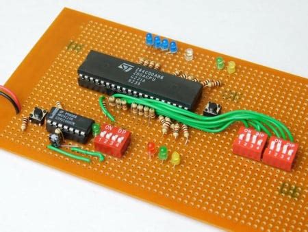 Z80 Computer 的图像结果
