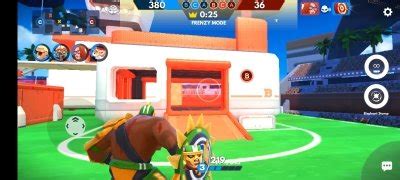 FRAG Pro Shooter APK Download for Android Free