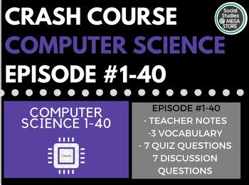Crash Course Computer Science Playlist 的图像结果