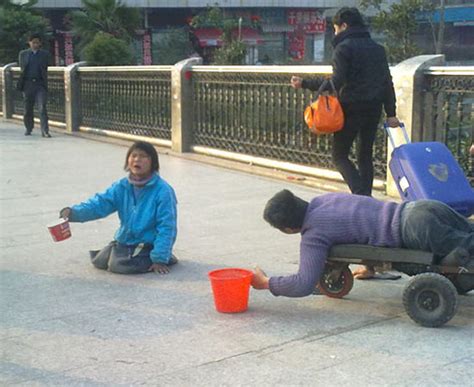 中国影像记忆：流浪儿童生活录(组图)-搜狐滚动