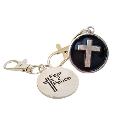 Image result for Religious Keychains