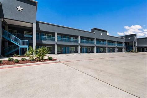 AMERICAS BEST VALUE INN & SUITES PORTER NORTH HOUSTON - Hotel Reviews ...