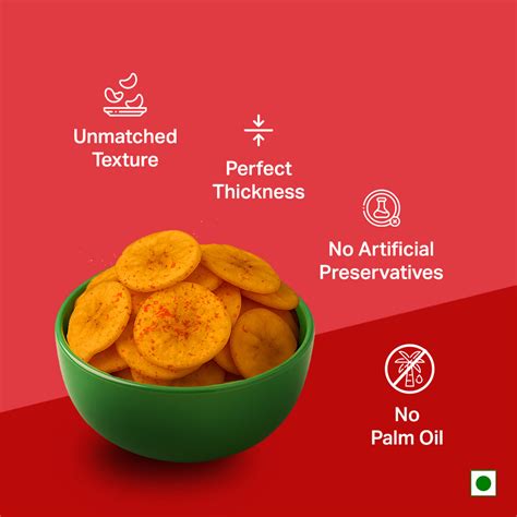 Banana Chips – Too Yumm