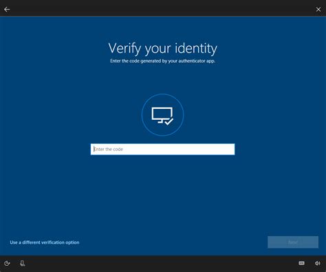 Soon we will get "Forgot Password" feature at Windows Login Screen ...
