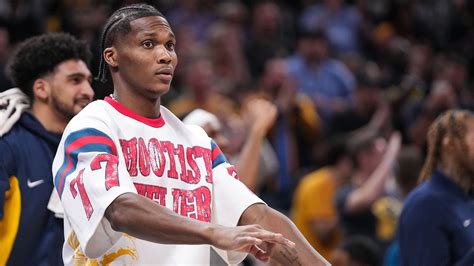 Bennedict Mathurin injury a learning experience for Pacers young star