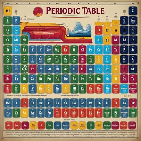 🧪 300+ Periodic Table Jokes That Are Element-ary In [2025]