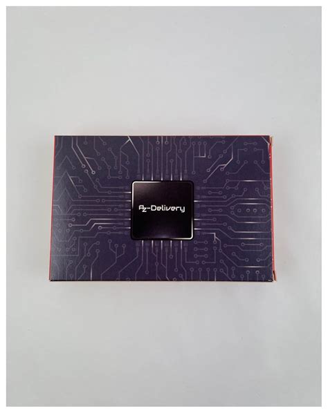 AZDelivery 1.8 inch SPI TFT ST7735 LCD Serial Port India | Ubuy